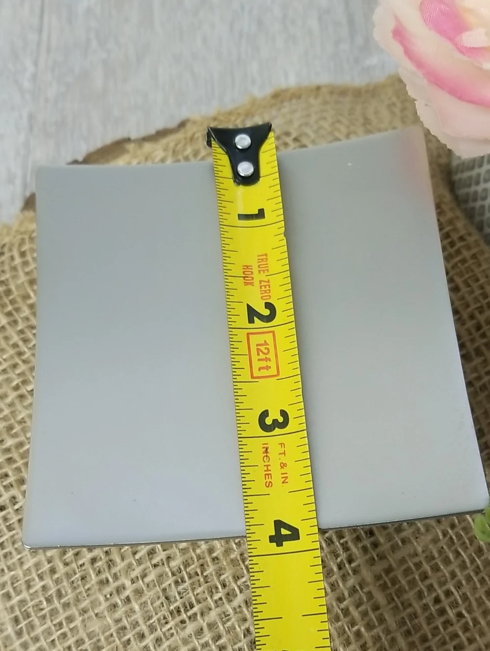 N/A this silver